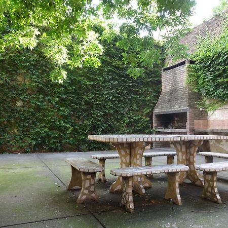 Apartmán Amplio Dpto Con Jardin En El Centro De La Ciudad Rosario Exteriér fotografie