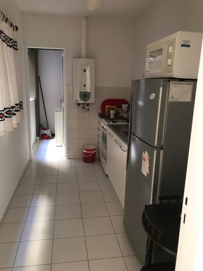 Apartmán Amplio Dpto Con Jardin En El Centro De La Ciudad Rosario Exteriér fotografie