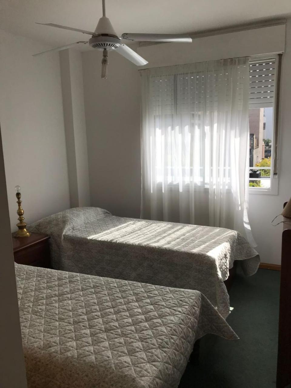 Apartmán Amplio Dpto Con Jardin En El Centro De La Ciudad Rosario Exteriér fotografie