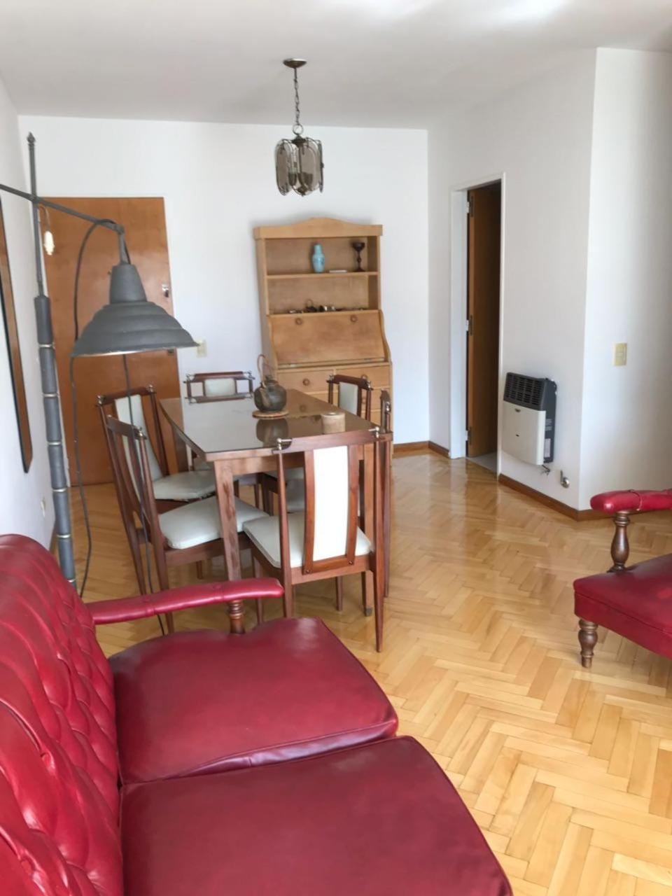 Apartmán Amplio Dpto Con Jardin En El Centro De La Ciudad Rosario Exteriér fotografie