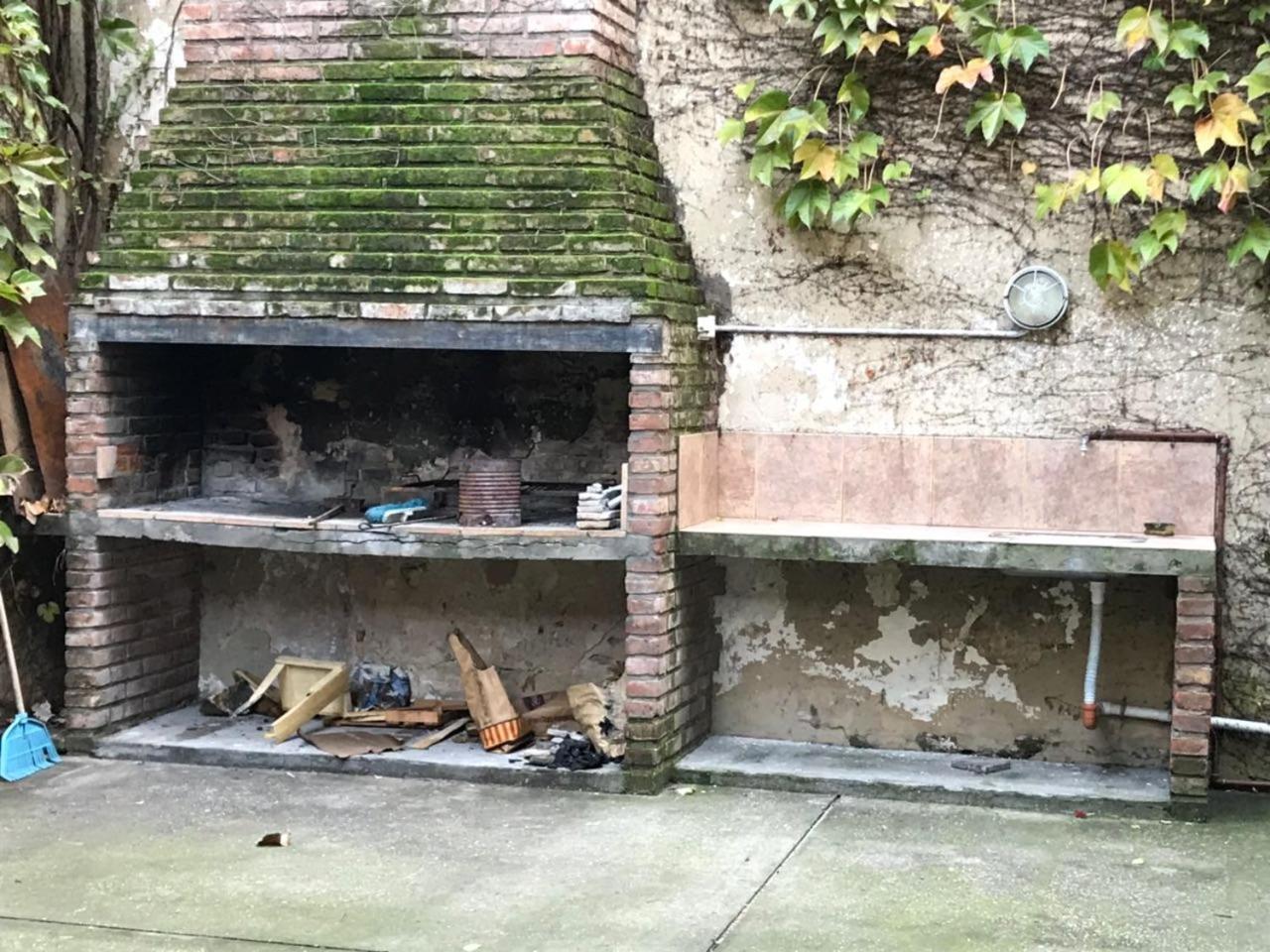 Apartmán Amplio Dpto Con Jardin En El Centro De La Ciudad Rosario Exteriér fotografie