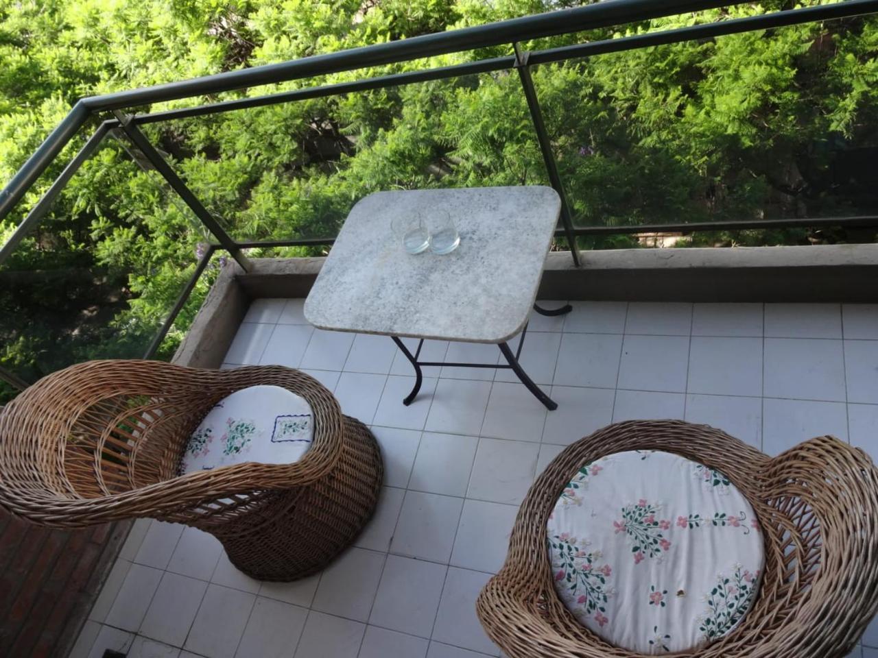 Apartmán Amplio Dpto Con Jardin En El Centro De La Ciudad Rosario Pokoj fotografie