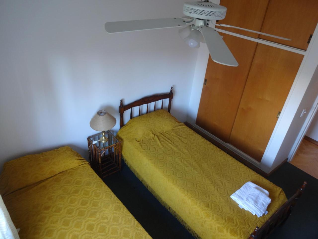 Apartmán Amplio Dpto Con Jardin En El Centro De La Ciudad Rosario Exteriér fotografie